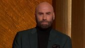 BILI SU NAM PRIJATELJI KOJE NIKADA NEĆEMO ZABORAVITI: DŽon Travolta nije uspeo da zadrži suze (VIDEO)