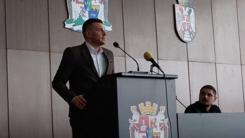 NEZADOVOLJNI UGOVOROM ZA ODNOŠENJE SMEĆA: Partner traži poskupljenje, opština Smederevska Palanka hoće da raskine saradnju