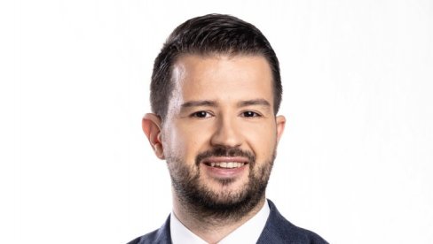 MILA ĆU PONOVO POBEDITI: Intervju - Jakov Milatović, predsednički kandidat u Crnoj Gori
