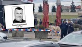 LIKVIDACIJE ESKOBARA I LUKE ŽIŽIĆA NARUČILA ISTA OSOBA: Uhapšeni Marko Pjanović propevao