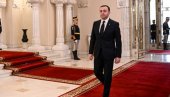 УКИНУЋЕМО ЗАКОН О СТРАНИМ АГЕНТИМА: Гарибашвили запретио шта ће се десити у случају пријема Грузије у ЕУ