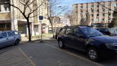 KRVAVI OBRAČUN ZBOG PARKINGA U OBRENOVCU: Istraga za pokušaj ubistva i tuču