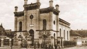 СЕЋАЊЕ НА 575 ЖРТАВА ЈАСЕНОВЦА И ГРАДИШКЕ: На месту сефардске синагоге у Земуну биће постављена спомен плоча