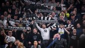 OVO SU SVI GROBARI ČEKALI: Važna informacija za sve navijače Partizana