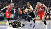 ZVEZDA IGRALA I ZA PARTIZAN: Pogledajte zbog čega je pobeda crveno-belih važna parnom valjku