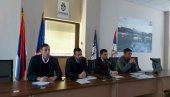 РАДНА ГРУПА ПРАТИ РЕЗУЛТАТЕ: На седници Савета за запошљавање Града Београда усвојен акциони план