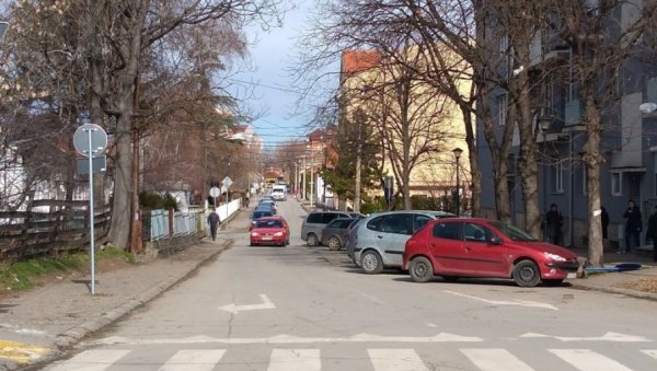 ПРИПРЕМА РАДОВА ТОКОМ ЛЕТА: За одржавање улица и тротоара у Пожаревцу и Костолцу 168 милиона