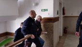 NEČOVEK, TEŠKO SE MOŽE NAZVATI LJUDSKIM BIĆEM: DŽonić uvredio Gordaninog oca, obratio se i Goranovoj majci (FOTO/VIDEO)