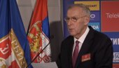 DRŽAVA MAKSIMALNO POMAŽE! Dragan DŽajić izabran za predsednika FSS-a pa odmah najavio sve ove promene