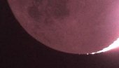 METEORIT UDARIO U MESEC: Snimak kakav se ne pamti - Uhvatio sam najveći bljesak lunarnog udara u svojoj istoriji posmatranja (VIDEO)