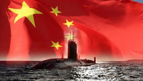 NOVA TRKA U NAORUŽANJU: Kina besna zbog odluke o nuklearnim podmornicama
