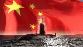 НОВА ТРКА У НАОРУЖАЊУ: Кина бесна због одлуке о нуклеарним подморницама