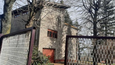 TRAGEDIJA PORODICE STOJANOVIĆ: Danima na vrata kuće Zorke i Zorane niko nije pokucao, a onda je komšija zatekao jeziv prizor (FOTO)
