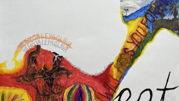 ТРИ НОВЕ ИЗЛОЖБЕ У КЦБ: Од изолације до илузије