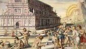 ПРЕМА ЛЕГЕНДИ У ЊЕМУ СУ СЕ СКРИВАЛЕ АМАЗОНКЕ: Због чега је срушен Артемидин храм у Ефесу, једно од 7 светских чуда?