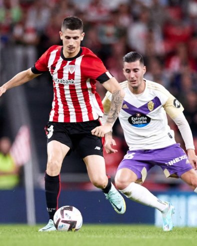 ТЕЖАК ЗАДАТАК ЗА ДОМАЋИНА: Ваљадолид тражи бодове спаса против пробуђеног Бургоса