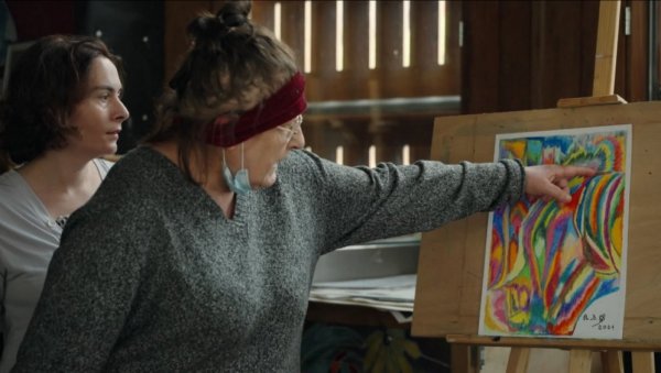 ПОБЕДНИК БЕРЛИНАЛА ОТВАРА МАРТОВСКИ ФЕСТИВАЛ: Јубиларно, 70. издање, од 28. марта до 2. априла