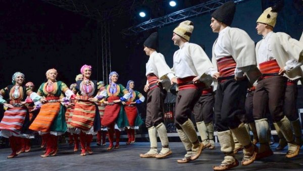 ГАНИП И ГОСТИ: У Пожаревцу вечерас концерт