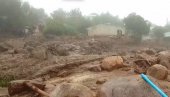 ТРАЈАО НАЈДУЖЕ У ИСТОРИЈИ: Број погинулих у циклону Фреди премашио 300 (ВИДЕО)