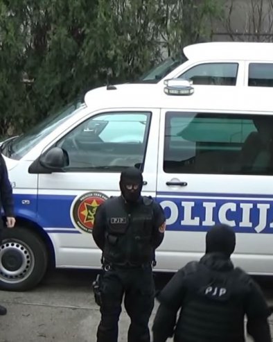 UHAPŠEN ALEKSANDAR MARKOVIĆ: Tri godine bio u bekstvu, akcija planirana mesecima