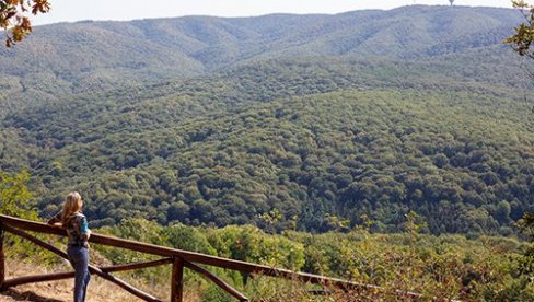 ЕВРОПСКИ ДАН ПАРКОВА: Дан посвећен заштићеним подручјима и националним парковима