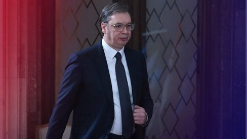 OD EKONOMSKOG NAPRETKA DO BORBE ZA SRBE NA KIM: Ovako je izgledala još jedna radna nedelja predsednika Vučića (VIDEO)