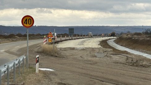 УСКОРО БРЖЕ ДО МОРА: Изабран извођач за деоницу аутопута до Црне Горе