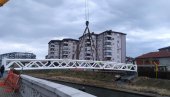 GRADNJA MOSTOVA U PARAĆINU: Opština traži firmu za tehnički pregled
