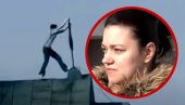 MNOGO MI NEDOSTAJE, UVEK JE BILA NASMEJANA: Eleonorinu majku su ubili Albanci tokom martovskog pogroma (VIDEO)