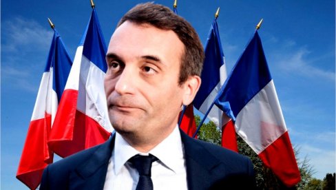 URSULA FON DER LAJEN PLJAČKA NAŠU VOJSKU: Francuski političar besan zbog podrške Ukrajini