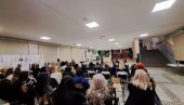 FESTIVAL NEGOVANJA PRAVILNOG GOVORA U SMEDEREVSKOJ PALANCI: Učitelji čuvaju književno blago srpskog jezika