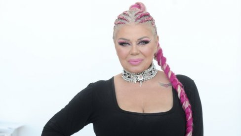 ZORANA PAVIĆ SE ZBOG DUGOVA RAZBOLELA: Dizala kredite, pozajmljivala novac, a još uvek nije sve vratila - Zbog toga sam ušla u rijaliti