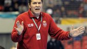 NAPADNUT VESELIN VUKOVIĆ: Bivši selektor rukometne reprezentacije Srbije iz nepoznatih razloga odbio lekarsku pomoć