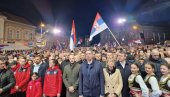 STIŽE JOŠ INVESTITORA U ŠID, IRIG Vučić podelio lepe vesti sa građanima Sremske Mitrovice - Uradićemo i opštu bolnicu