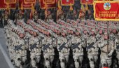 ПЈОНГЈАНГ СПРЕМАН ДА ПОДРЖИ МОСКВУ: Ким може да пошаље 50.000 војника у Украјину