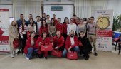 SEMINAR O DOBROVOLJNOM DAVALAŠTVU KRVI: Od 100 ljudi troje daje krv