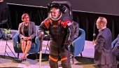 GOTOVA ODEĆA ZA MESEC: Amerikanci u Hjustonu predstavili svemirska odela