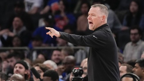 ИЗДАЈНИК! Мајк Мелоун брутално ударио на Николу Јокића