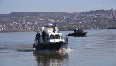 ПРОНАЂЕНА ДВА РАНЦА И ПОЈАС ЗА СПАСАВАЊЕ Настављена потрага за младићима који су нестали на Дунаву, укључени и дронови