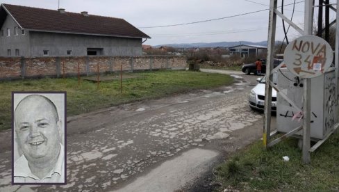 IZ EKSTRADICIONOG U PRITVOR NA KLISI: Osumnjičeni za ubistvo vlasnika menjačnice u Novom Sadu isporučen Srbiji