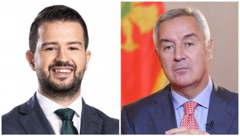 (UŽIVO) HOĆE LI JAKOV SKINUTI MILA SA TRONA? Danas drugi krug izbora - Crna Gora dobija predsednika države