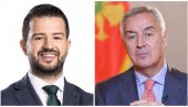 ДРУГОГ АПРИЛА ПРОТИВ МИЛА: Црна Гора има историјску прилику да учини јединствени преврат