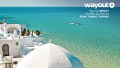 Uz Smart mart akciju rezervišite svoje letovanje u Tunisu za samo 99€, a ostatak platite 20 dana pred put: U Wayoutu uvek povoljnije
