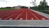 OTVOREN TOKOM CELOG DANA: Novo radno vreme atletskog stadiona u Požarevcu