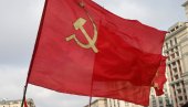 UKRAJINSKA SLUŽBA BEZBEDNOSTI TVRDI: Eliminisana podzemna ćelija Komunističke partije Sovjetskog Saveza