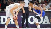 СПЕКТАКЛ У НАЈАВИ: Јокић против Јаниса, други део кошаркашког блокбастера