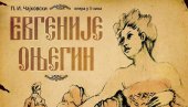 „ONJEGIN“ NA SCENI 28. MARTA: Premijera slavne opere Čajkovskog u Srpskom narodnom pozorištu u Novom Sadu
