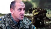 TAJ GRAD ĆE BITI NOVI BAHMUT: Ukrajinski oficir o ruskim planovima - krvave urbane borbe još nisu završene