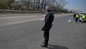 SRBIN PREVOZIO MIGRANTE U BUGARSKOJ: U Saobraćajnoj nesreći poginuo migrant dok je 16 povređeno