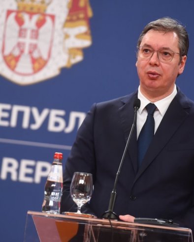 АНАТОМИЈА ЈЕДНОГ ПРОГОНА: Све су пробали против Вучића - остало им је још само да му забране кандидатуру